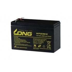 Long WP9-12 12 Volt Kuru Tip Akü