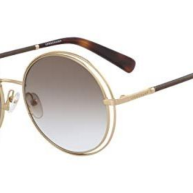 LONGCHAMP LO 105SL 717 Kadın Güneş Gözlüğü