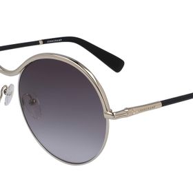 Longchamp LO 123SL 011 Bayan Güneş Gözlüğü