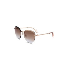 Longchamp Lo 128s 770 Kadın Güneş Gözlüğü