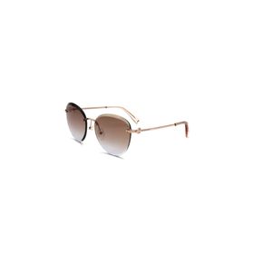 Longchamp Lo 128s 770 Kadın Güneş Gözlüğü