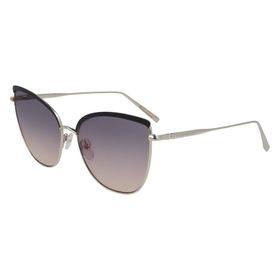 Longchamp LO 130S 720 60 Altın Kadın Güneş Gözlüğü