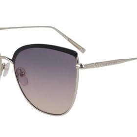 Longchamp LO 130S 720 60 Altın Kadın Güneş Gözlüğü