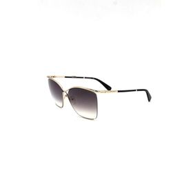Longchamp LO 132SL 720 Gümüş Kadın Güneş Gözlüğü