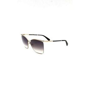 Longchamp LO 132SL 720 Gümüş Kadın Güneş Gözlüğü