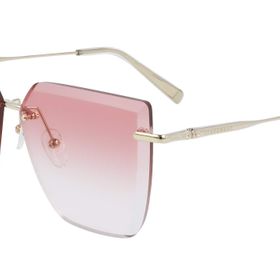 Longchamp LO 142S 716 Kadın Güneş Gözlüğü