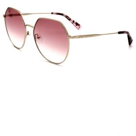 Longchamp Lo 154s 724 Kadın Güneş Gözlüğü