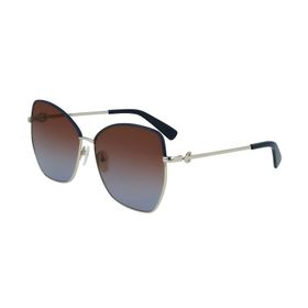 Longchamp LO 156SL 720 Kadın Güneş Gözlüğü