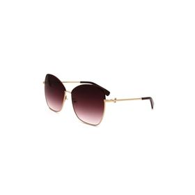 Longchamp Lo 156sl 722 Kadın Güneş Gözlüğü