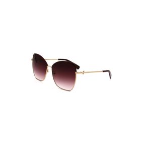 Longchamp Lo 156sl 722 Kadın Güneş Gözlüğü