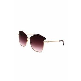 Longchamp Lo 156sl 722 Kadın Güneş Gözlüğü