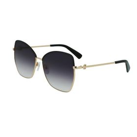 Longchamp LO 156SL 725 Kadın Güneş Gözlüğü