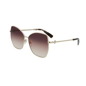 Longchamp LO 156SL 774 Kadın Güneş Gözlüğü