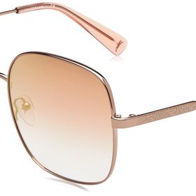 Longchamp LO 159S 731 Kahverengi Kadın Güneş Gözlüğü