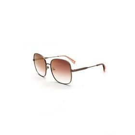 Longchamp LO 159S 731 Kahverengi Kadın Güneş Gözlüğü