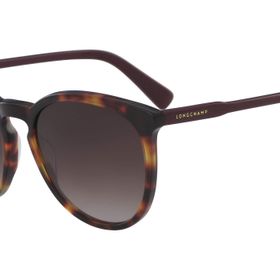 Longchamp LO 606S 216 Kadın Güneş Gözlüğü