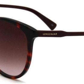 Longchamp LO 606S 216 Kadın Güneş Gözlüğü