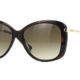 Longchamp LO 616S 213 Kahverengi Kadın Güneş Gözlüğü
