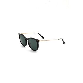 Longchamp LO 646S 001 Kadın Güneş Gözlüğü
