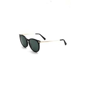 Longchamp LO 646S 001 Siyah Kadın Güneş Gözlüğü