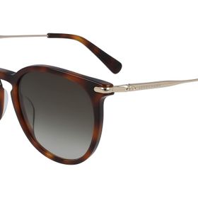Longchamp LO 646S 214 Kahverengi Kadın Güneş Gözlüğü