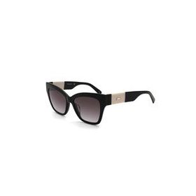 Longchamp Lo 650S 001 Kadın Güneş Gözlüğü