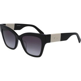Longchamp Lo 650S 001 Kadın Güneş Gözlüğü