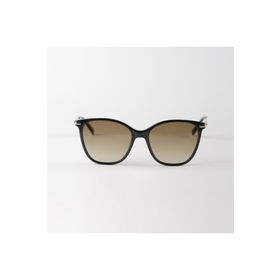 Longchamp LO 660S 001 Kadın Güneş Gözlüğü