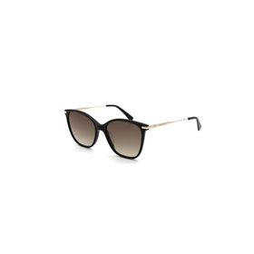 Longchamp LO 660S 001 Siyah Kadın Güneş Gözlüğü