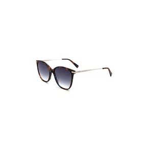 Longchamp LO 660S 434 Kahverengi Kadın Güneş Gözlüğü