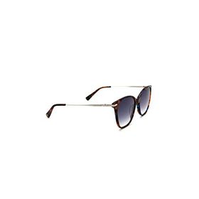 Longchamp LO 660S 434 Kahverengi Kadın Güneş Gözlüğü