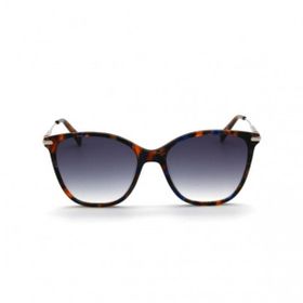 Longchamp LO 660S 434 Kahverengi Kadın Güneş Gözlüğü