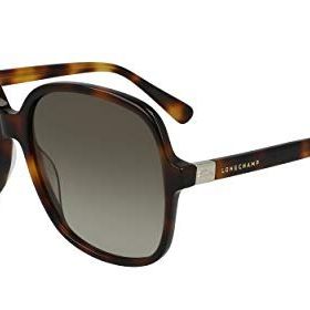 Longchamp LO 668S 214 Kadın Güneş Gözlüğü