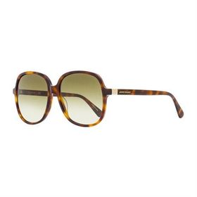 Longchamp LO 668S 214 Kadın Güneş Gözlüğü