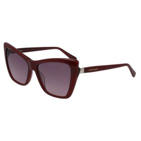 Longchamp LO 669S 598 56 Kadın Güneş Gözlüğü