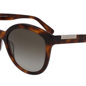 Longchamp Lo 671s 214 Kadın Güneş Gözlüğü