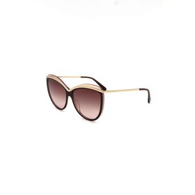 Longchamp LO 676S 202 Kadın Güneş Gözlüğü