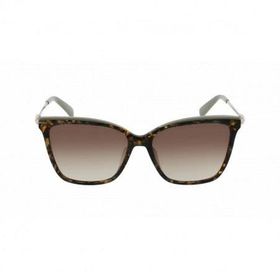 Longchamp LO 683S 341 56 15 140 Kadın Güneş Gözlüğü