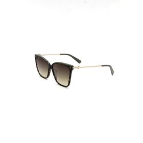 Longchamp LO 683S 341 56 15 140 Kadın Güneş Gözlüğü