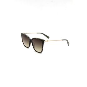 Longchamp LO 683S 341 56 15 140 Kadın Güneş Gözlüğü