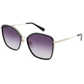Longchamp LO 685S 722 59 Kadın Güneş Gözlüğü