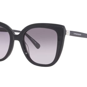Longchamp LO 689S 001 Kadın Güneş Gözlüğü