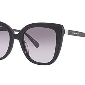 Longchamp LO 689S 001 Kadın Güneş Gözlüğü