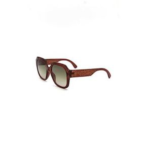 Longchamp LO 690S 200 Yeşil Kadın Güneş Gözlüğü