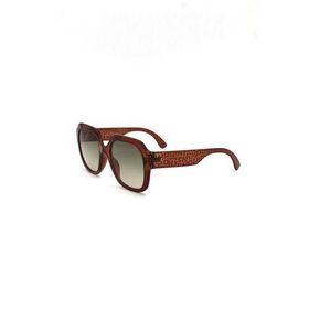 Longchamp LO 690S 200 Yeşil Kadın Güneş Gözlüğü