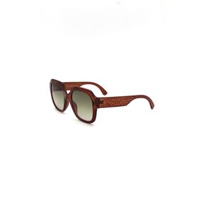 Longchamp LO 690S 200 Yeşil Kadın Güneş Gözlüğü