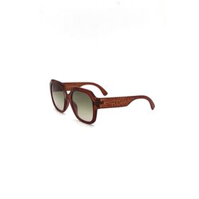Longchamp LO 690S 200 Yeşil Kadın Güneş Gözlüğü