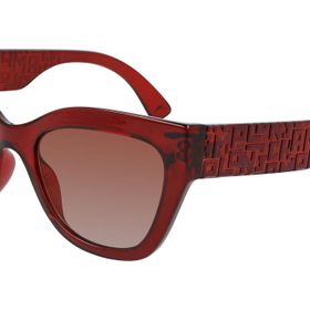 Longchamp LO 691S 602 Kadın Güneş Gözlüğü