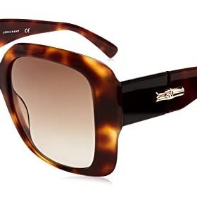Longchamp LO 713S 230 Kadın Güneş Gözlüğü