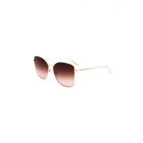 LONGCHAMP LO117S 770 60-15 KADIN GÜNEŞ GÖZLÜĞÜ